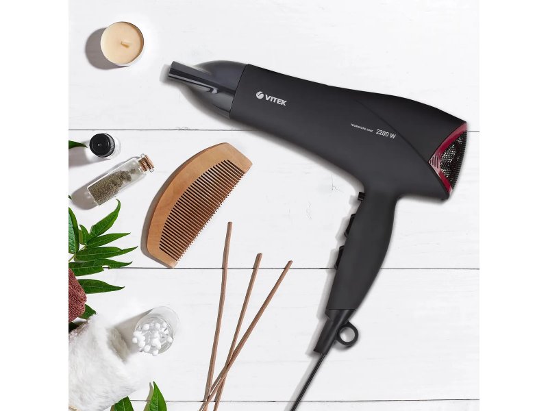 Фен Vitek VT-8208 Фен Vitek VT-8208