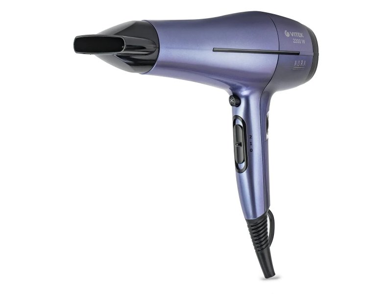 Фен Vitek VT-8209