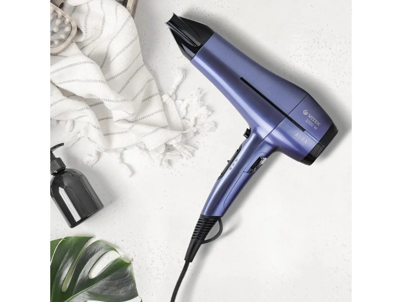 Фен Vitek VT-8209