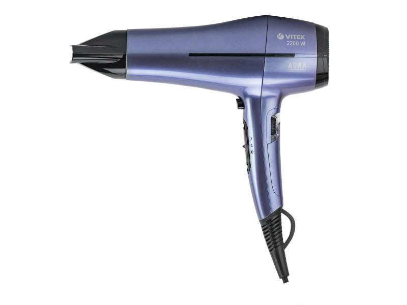 Фен Vitek VT-8209