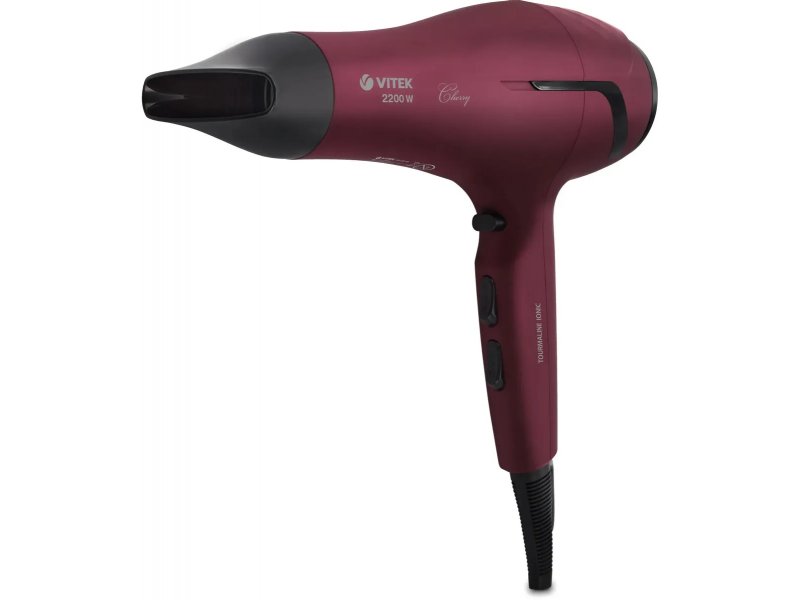 Фен Vitek VT-8218