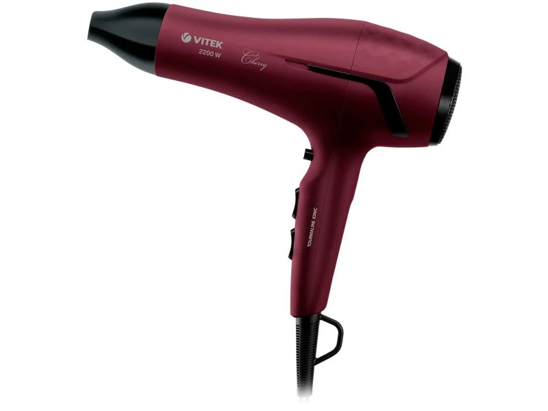 Фен Vitek VT-8218 Фен Vitek VT-8218