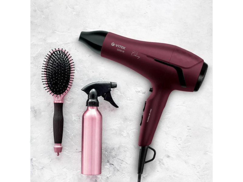 Фен Vitek VT-8218 Фен Vitek VT-8218
