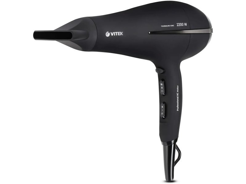 Фен Vitek VT-8222