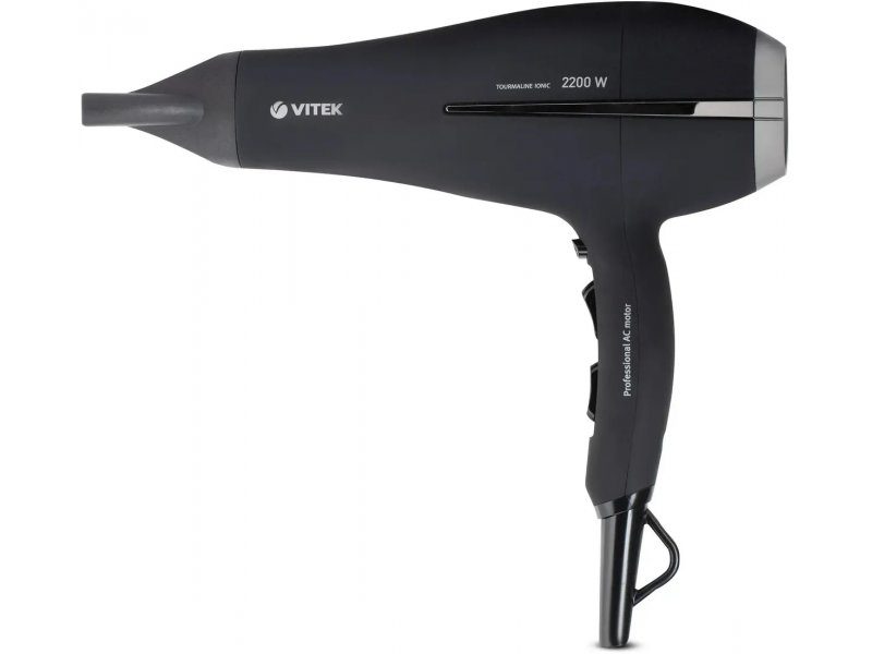 Фен Vitek VT-8222
