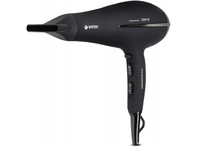 Фен Vitek VT-8222 Фен Vitek VT-8222