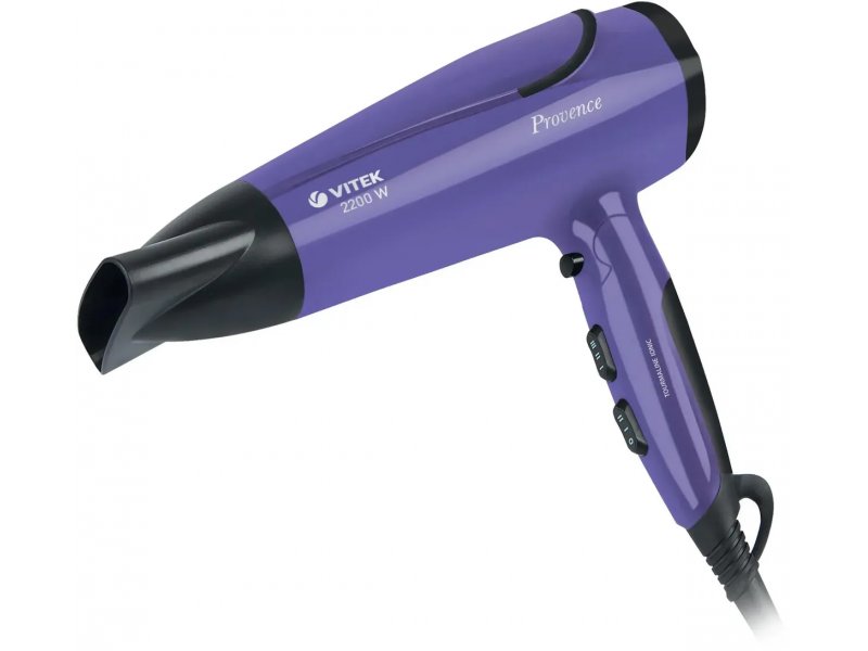 Фен Vitek VT-8225