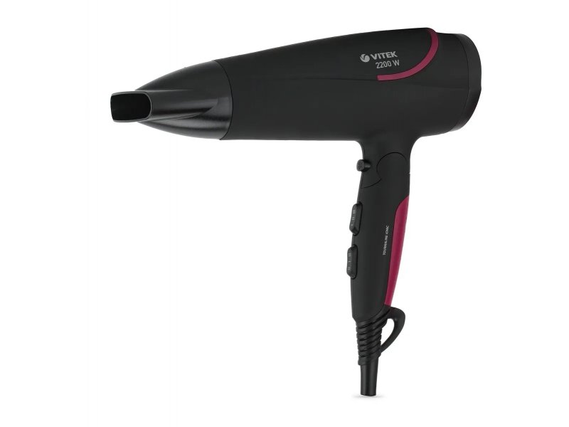 Фен Vitek VT-8226