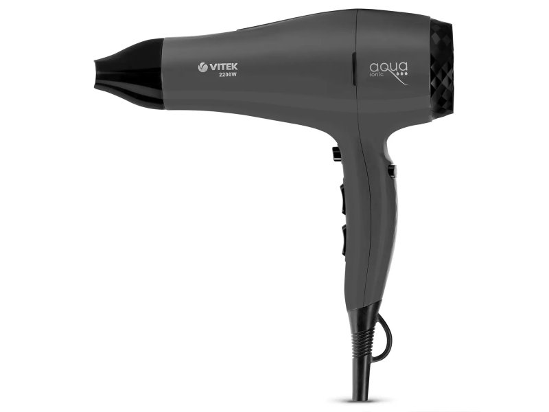 Фен Vitek VT-8229