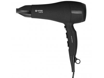Фен Vitek VT-8231 Фен Vitek VT-8231