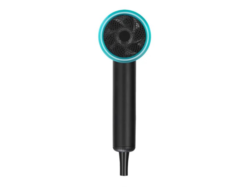 Фен Vitek VT-1324 черный Фен Vitek VT-1324 черный