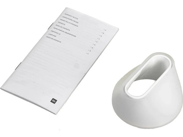 Фен Xiaomi Mi Ionic Hair Dryer H300 EU