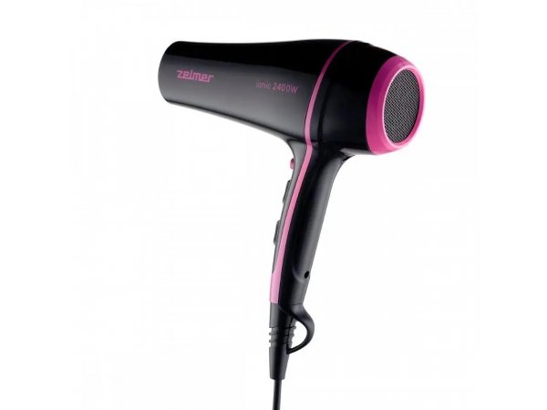 Фен Zelmer ZHD8360