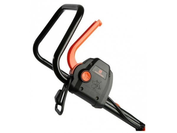 Электрическая газонокосилка Carver LME-1132 Электрическая газонокосилка Carver LME-1132