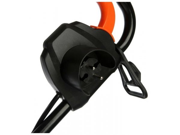Электрическая газонокосилка Carver LME-1132 Электрическая газонокосилка Carver LME-1132