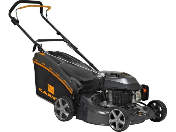 Бензиновая газонокосилка Carver LMG-2646HM Бензиновая газонокосилка Carver LMG-2646HM
