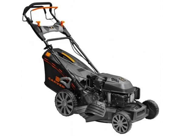 Бензиновая газонокосилка Carver LMG-3653DMS