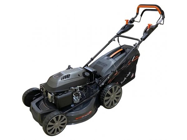 Бензиновая газонокосилка Carver LMG-3653DMS