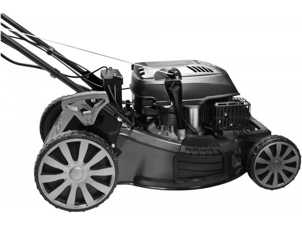 Бензиновая газонокосилка Carver LMG-3653DMS