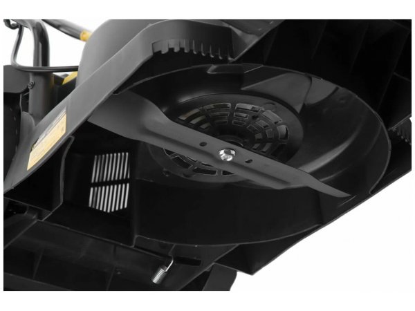 Электрическая газонокосилка Champion EM3110