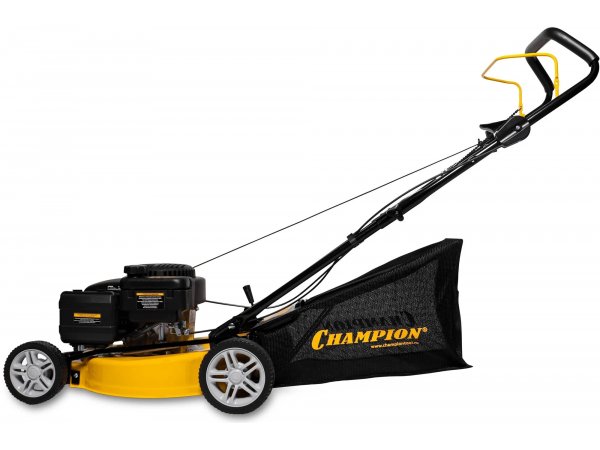 Бензиновая газонокосилка Champion LM4122 Бензиновая газонокосилка Champion LM4122