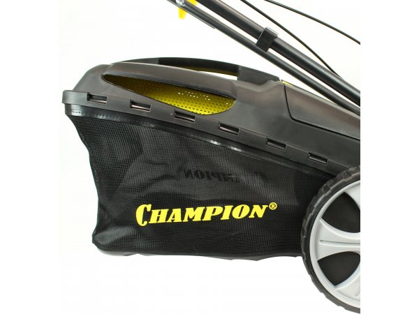 Бензиновая газонокосилка Champion LM4630 Бензиновая газонокосилка Champion LM4630