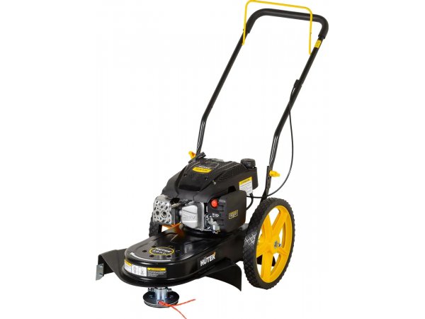 Бензиновая газонокосилка Champion LMH5629