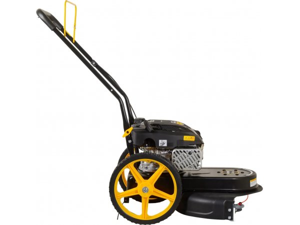 Бензиновая газонокосилка Champion LMH5629