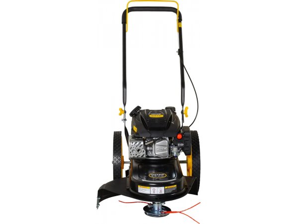 Бензиновая газонокосилка Champion LMH5629