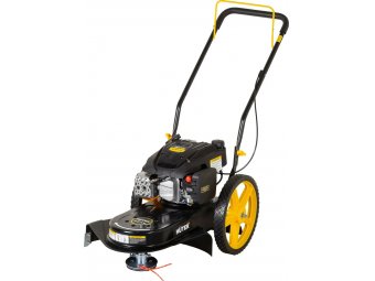 Бензиновая газонокосилка Champion LMH5629 Бензиновая газонокосилка Champion LMH5629