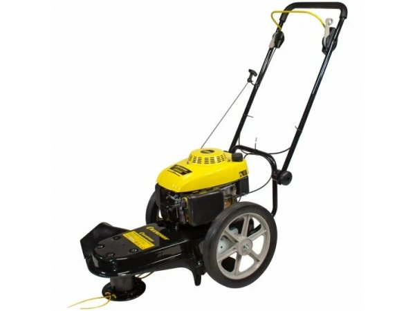 Бензиновая газонокосилка Champion LMH5640