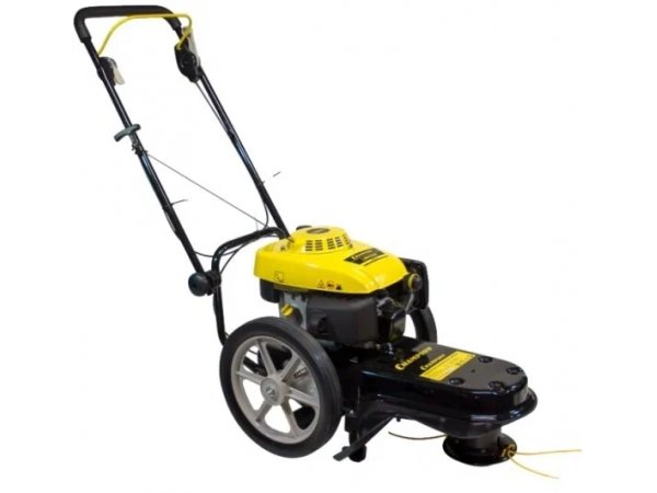 Бензиновая газонокосилка Champion LMH5640 Бензиновая газонокосилка Champion LMH5640