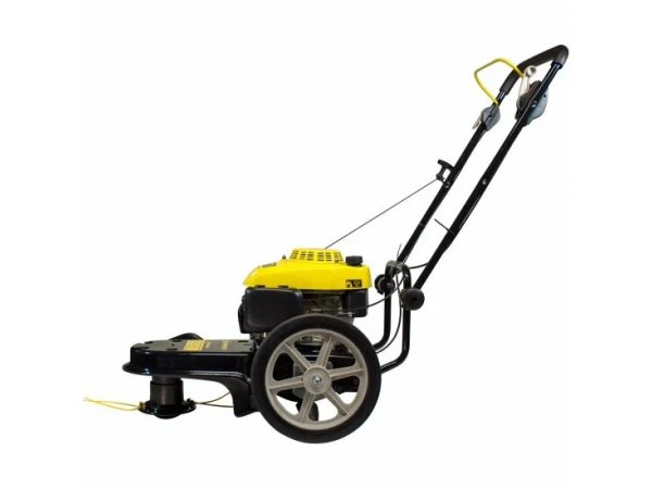 Бензиновая газонокосилка Champion LMH5640 Бензиновая газонокосилка Champion LMH5640