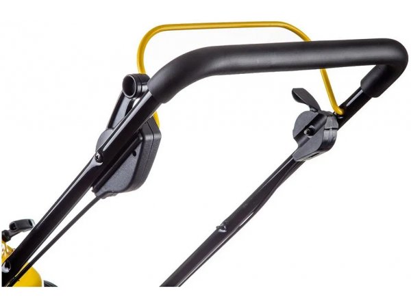 Бензиновая газонокосилка Champion LMH5640 Бензиновая газонокосилка Champion LMH5640
