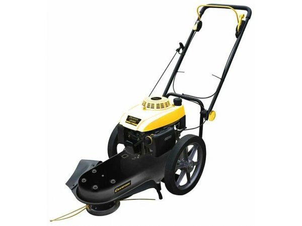 Бензиновая газонокосилка Champion LMH5640 Бензиновая газонокосилка Champion LMH5640