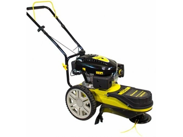 Бензиновая газонокосилка Champion LMH5640 Бензиновая газонокосилка Champion LMH5640