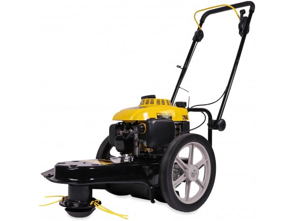 Бензиновая газонокосилка Champion LMH5640 Бензиновая газонокосилка Champion LMH5640