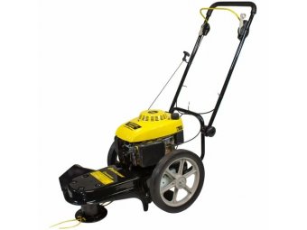 Бензиновая газонокосилка Champion LMH5640 Бензиновая газонокосилка Champion LMH5640