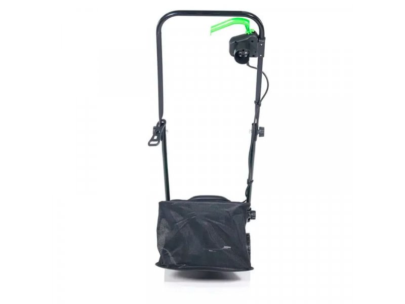 Электрическая газонокосилка Greenworks GD1200LM32 (2517807) Электрическая газонокосилка Greenworks GD1200LM32 (2517807)