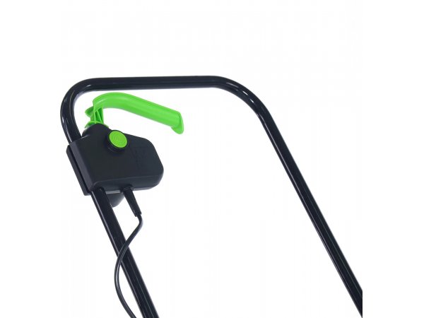 Электрическая газонокосилка Greenworks GD1200LM32 Электрическая газонокосилка Greenworks GD1200LM32