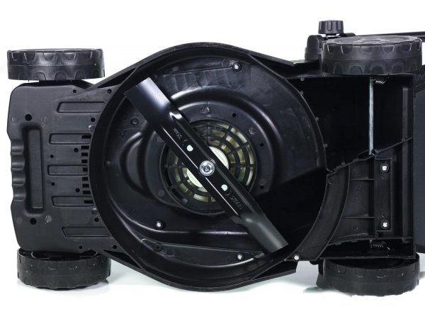 Электрическая газонокосилка Greenworks GD1200LM32 Электрическая газонокосилка Greenworks GD1200LM32