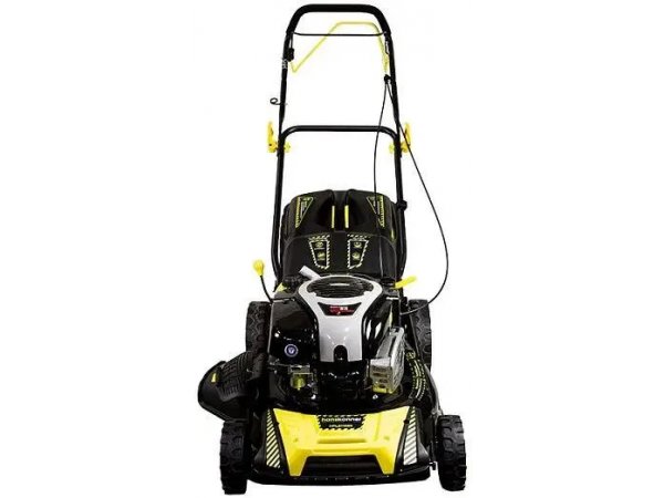 Газонокосилка бензиновая Hanskonner HPL5116BS