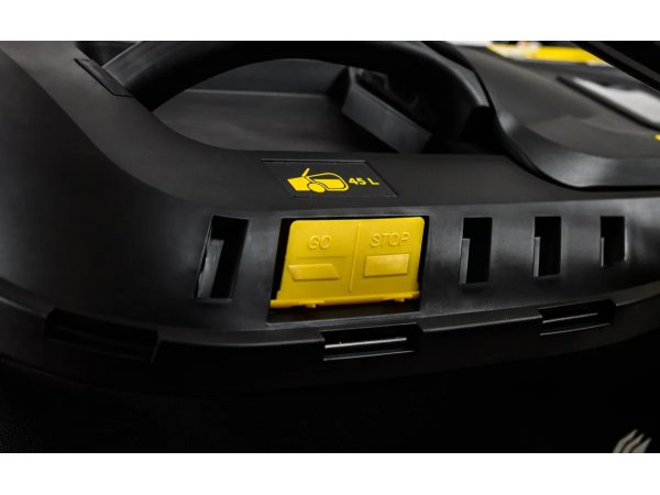 Электрическая газонокосилка Huter CLM-40 Li Электрическая газонокосилка Huter CLM-40 Li