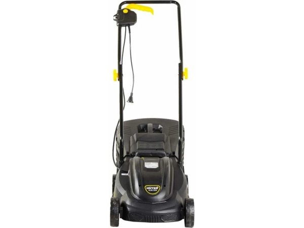 Электрическая газонокосилка Huter ELM-1000