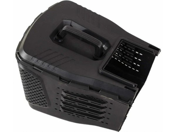Электрическая газонокосилка Huter ELM-1000