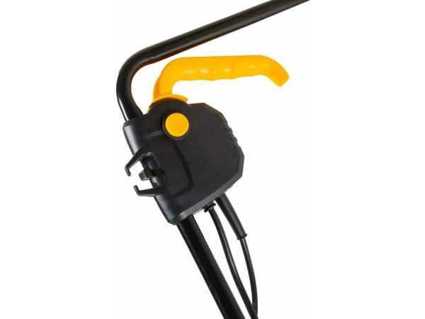 Электрическая газонокосилка Huter ELM-1000