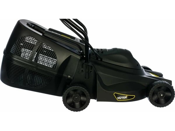 Электрическая газонокосилка Huter ELM-1100