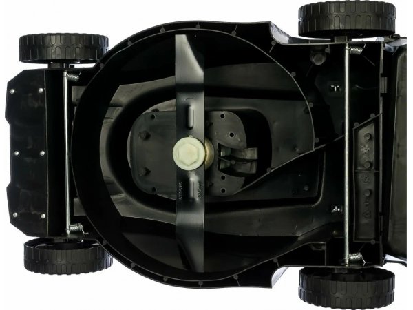 Электрическая газонокосилка Huter ELM-1100