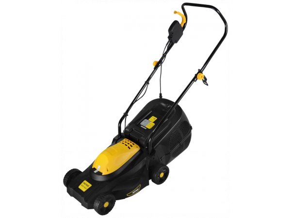 Электрическая газонокосилка Huter ELM-11А32