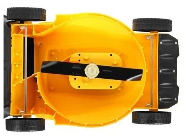 Электрическая газонокосилка Huter ELM-11А32 Электрическая газонокосилка Huter ELM-11А32